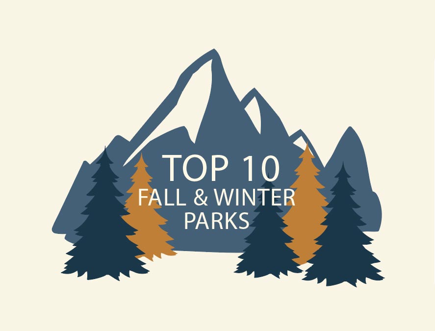 Fall & Winter Parks