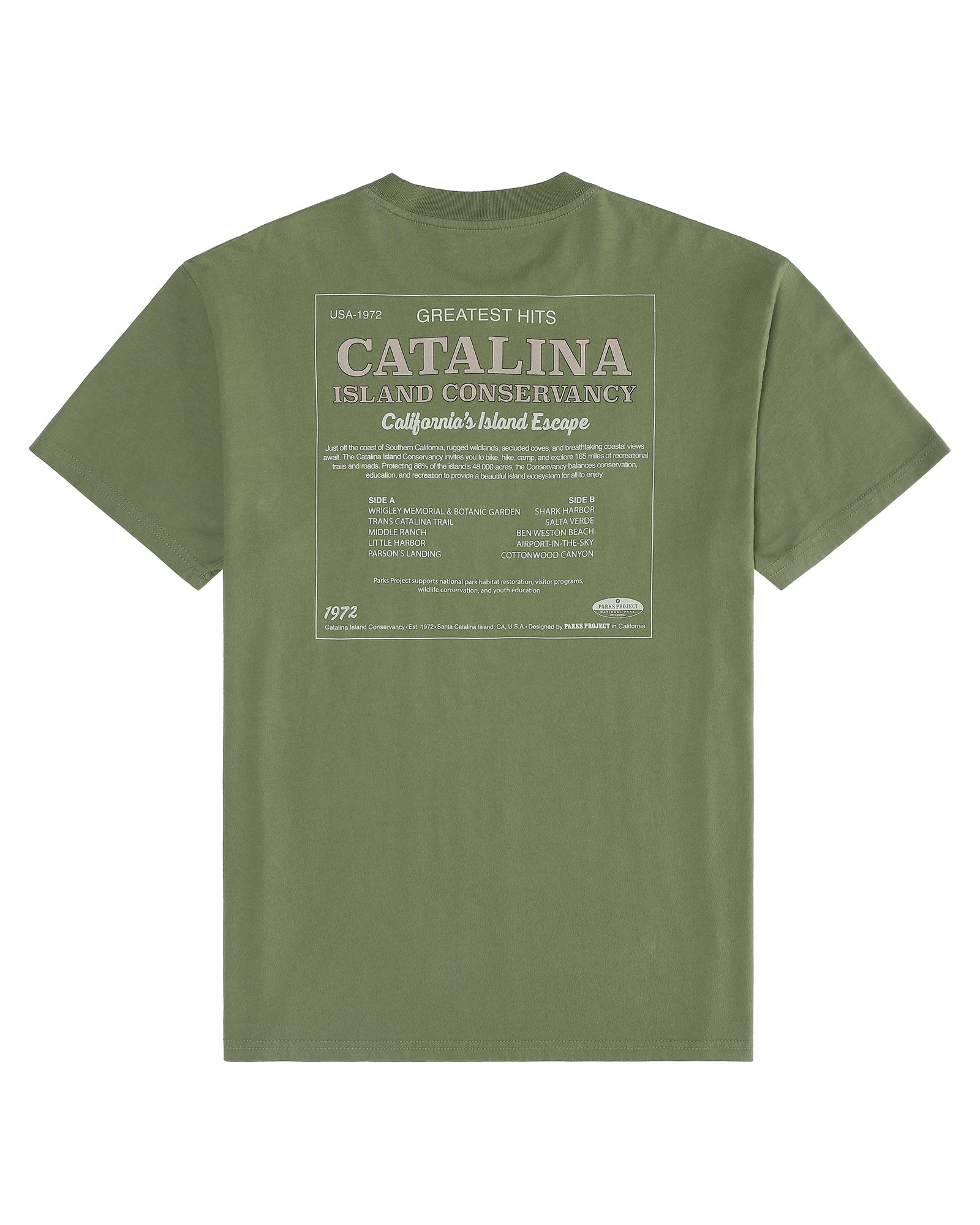 Shop Catalina Island