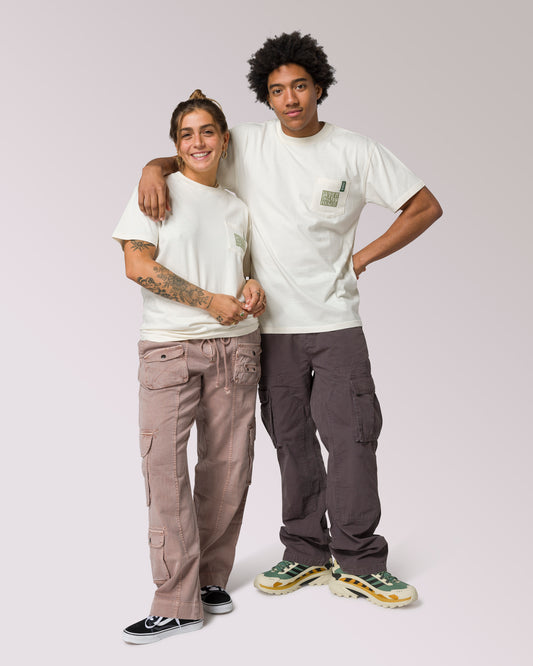 Shop Leave It Better Pocket Tee Inspired by our National Parks | natural