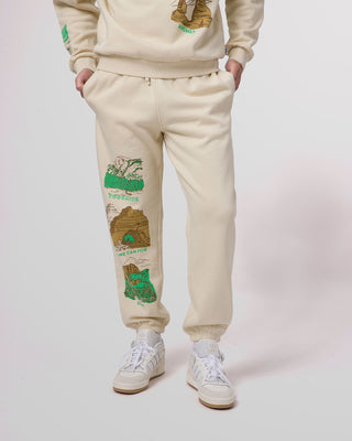 Shop National Park Welcome Jogger Inspired by our National Parks | natural