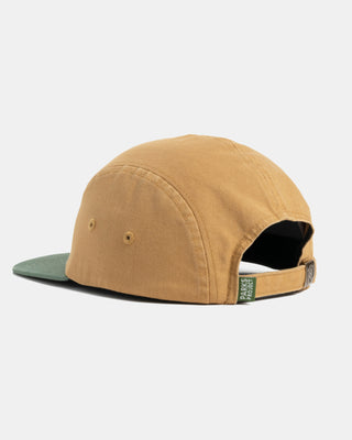 Shop Nature in Bloom Camper Hat Inspired by our National Parks | natural-and-green