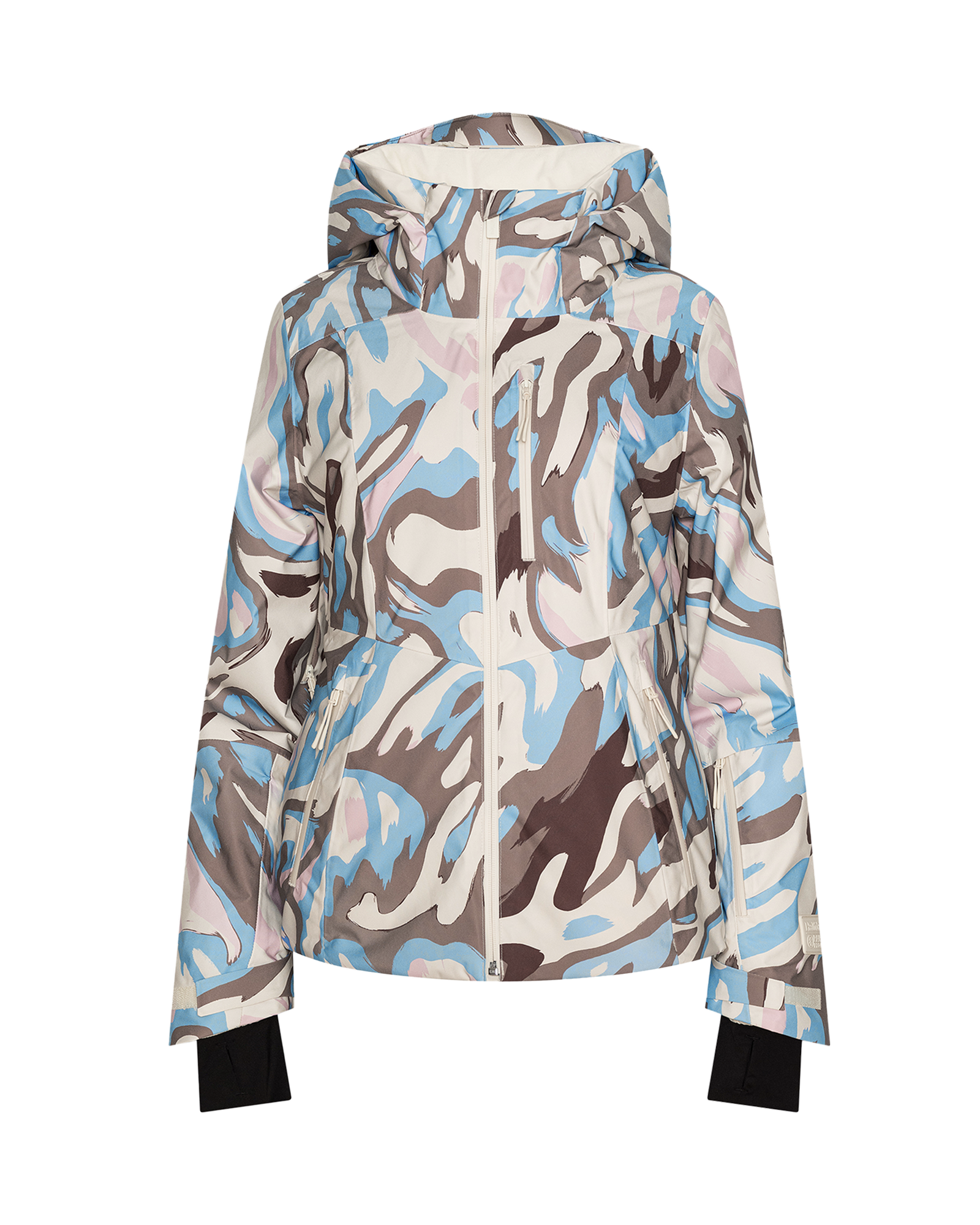 Shop Halfdays x Parks Project Lawrence Ski Jacket Inspired by