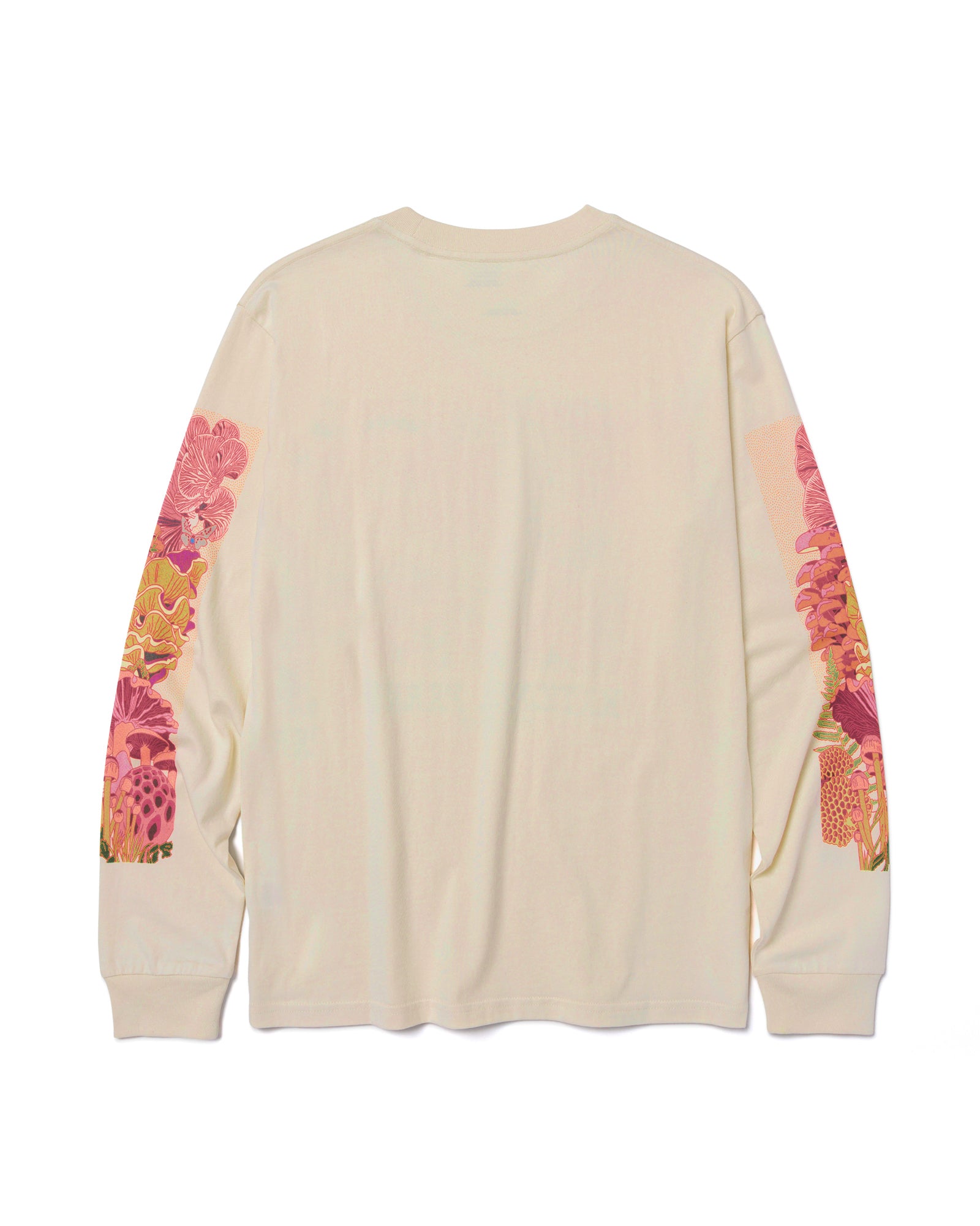 Shop Rooted In Nature Long Sleeve Tee Inspired by our National