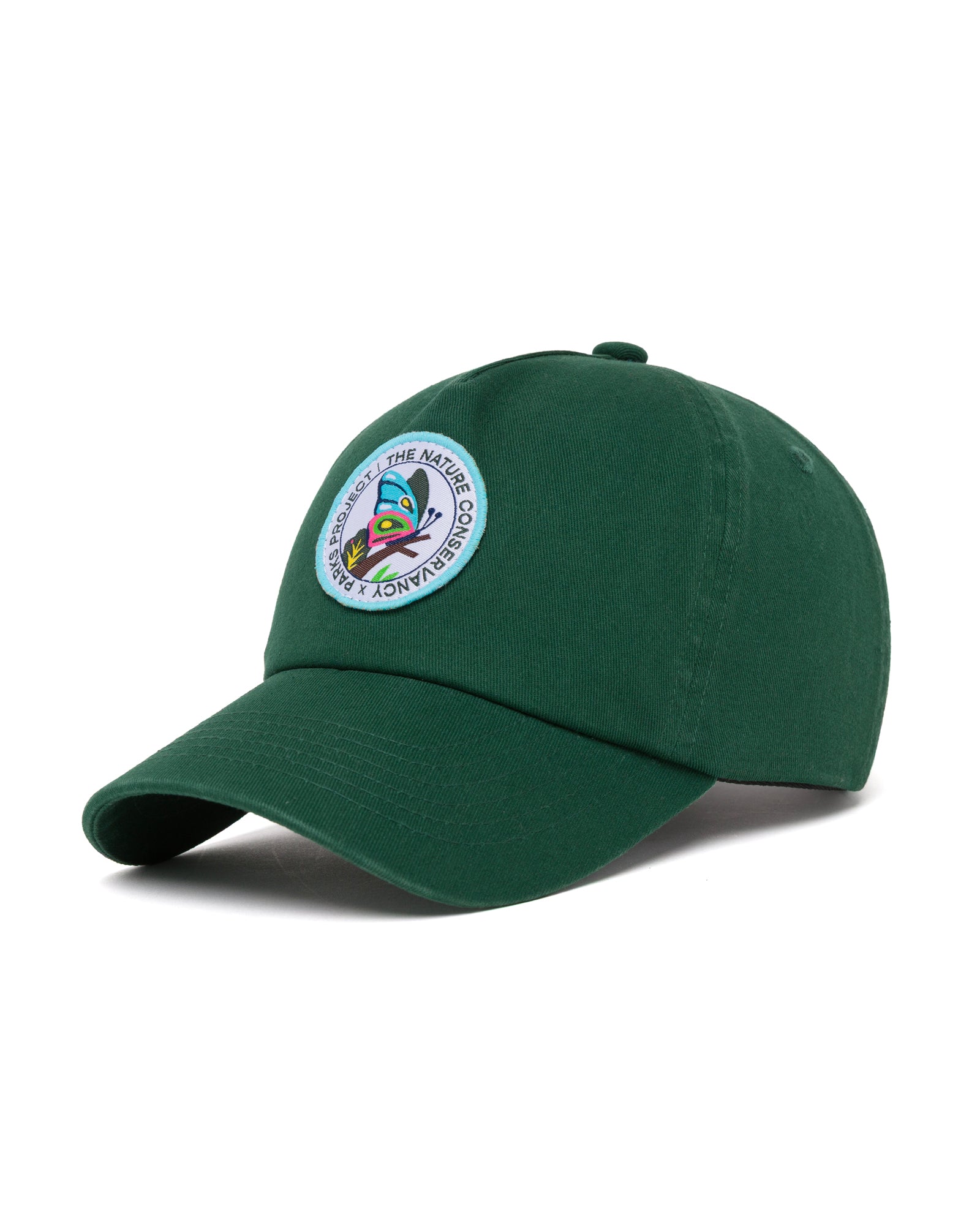 Shop The Nature Conservancy x Parks Project Patch Hat Inspired by