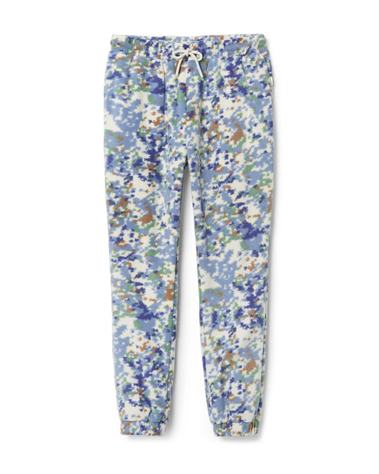 Shop Yosemite Rocks Jogger Inspired by Yosemite National Park | blue