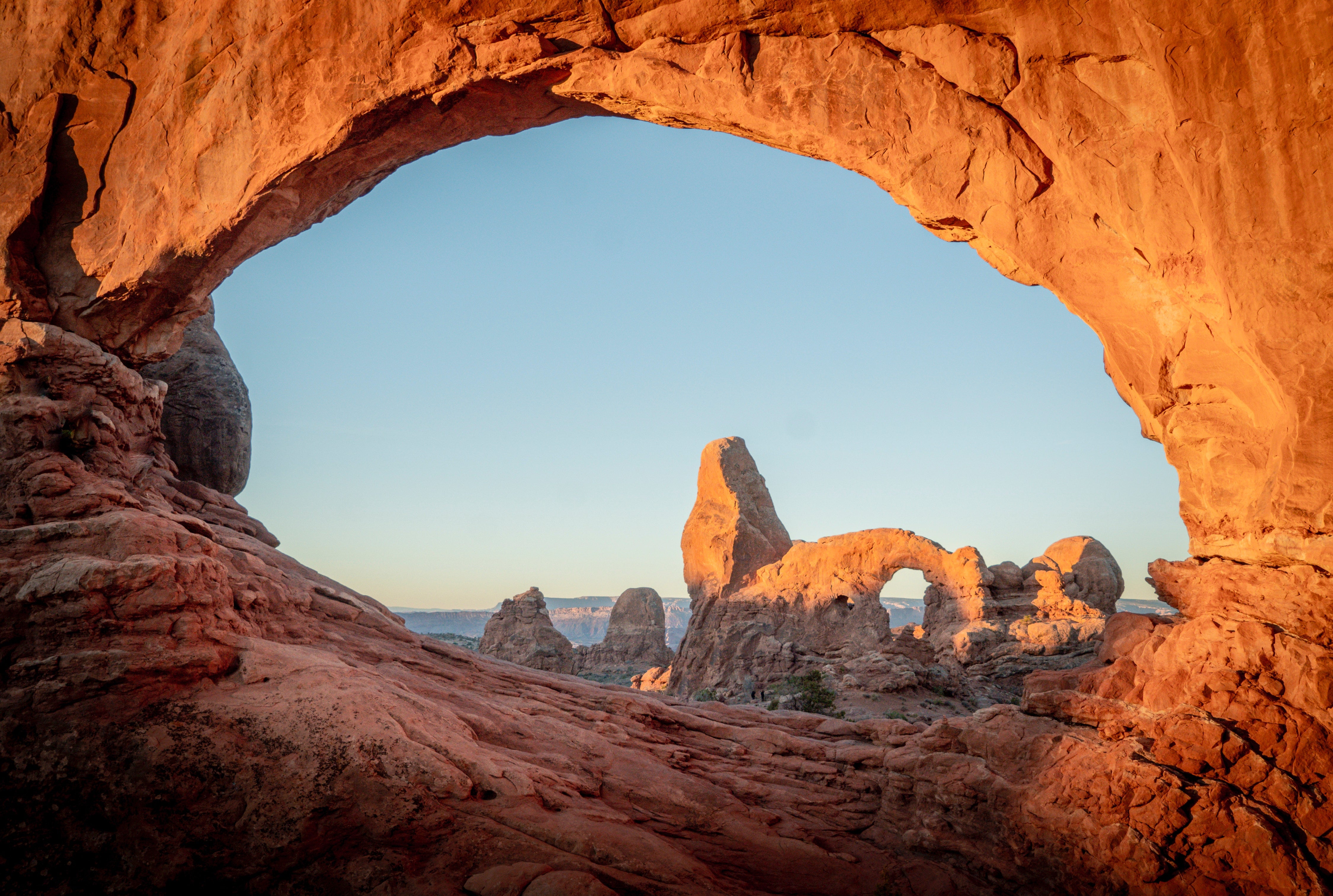 6 Must See Spots In Arches National Park – Parks Project