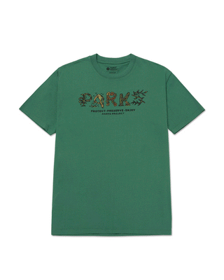 Shop 90s Doodle Parks Tee Inspired by Our National Parks