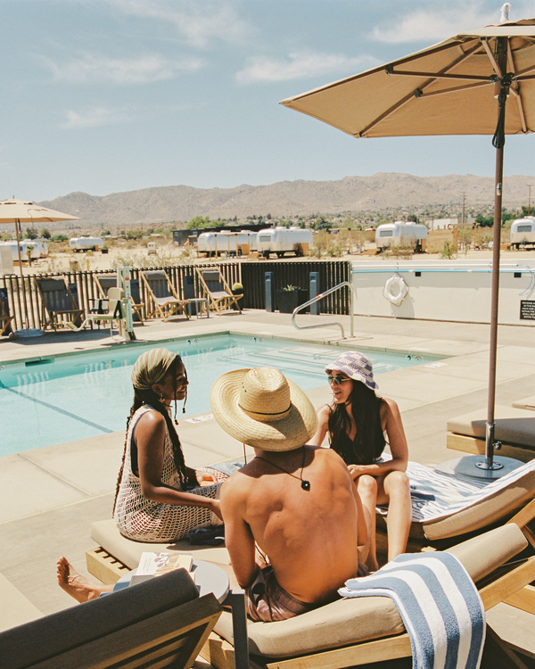 Shop Joshua Tree Trip 1 Ticket — Nov 4 - 7, 2026 | joshua-tree-trip