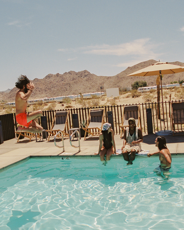 Shop Joshua Tree Trip 1 Ticket — Nov 4 - 7, 2026 | Joshua Tree Trip