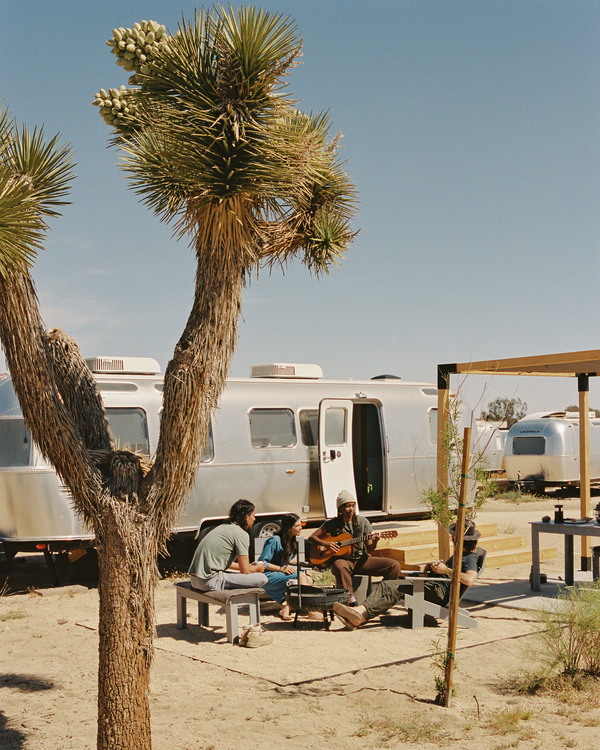 Shop Joshua Tree Trip 1 Ticket — Nov 4 - 7, 2026 | joshua-tree-trip