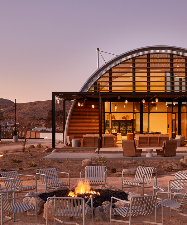 Shop Joshua Tree Trip 1 Ticket — Nov 4 - 7, 2026 | joshua-tree-trip
