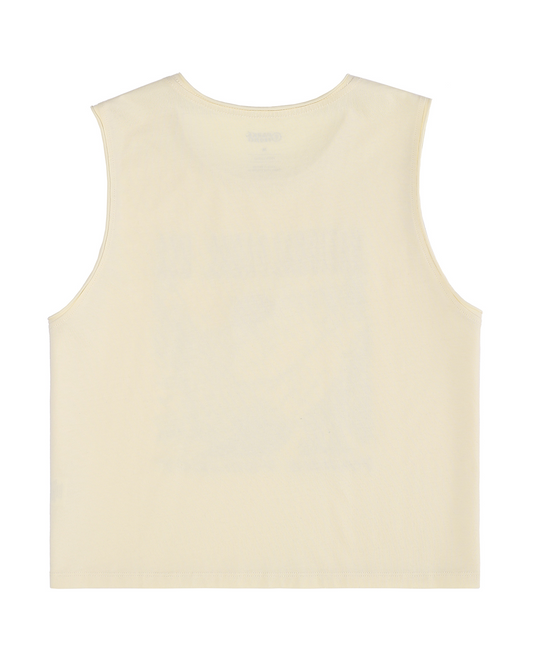 Shop National Parks Puff Print Tank Inspired by National Parks | natural