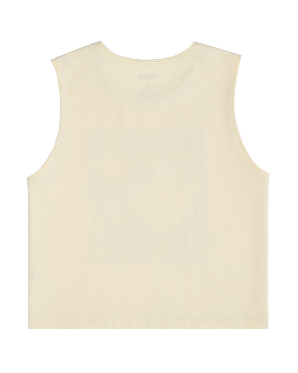 Shop National Parks Puff Print Tank Inspired by National Parks | natural