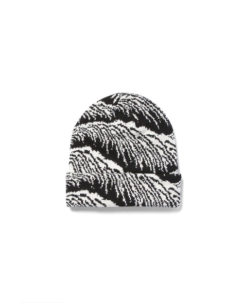 Shop The Acadia Waves Beanie Inspired By Acadia National Park