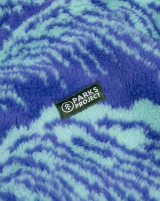 Winter-Ready Womens' Fleece Jacket Inspired By National Parks – Parks  Project