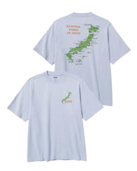 ゆ――-　さんまPEACEFUL PARK 2025 Ｔシャツ&風呂敷 ゆ――- さんまPEACEFUL PARK 2025 Tシャツ&風呂敷 ゆ――- さんま