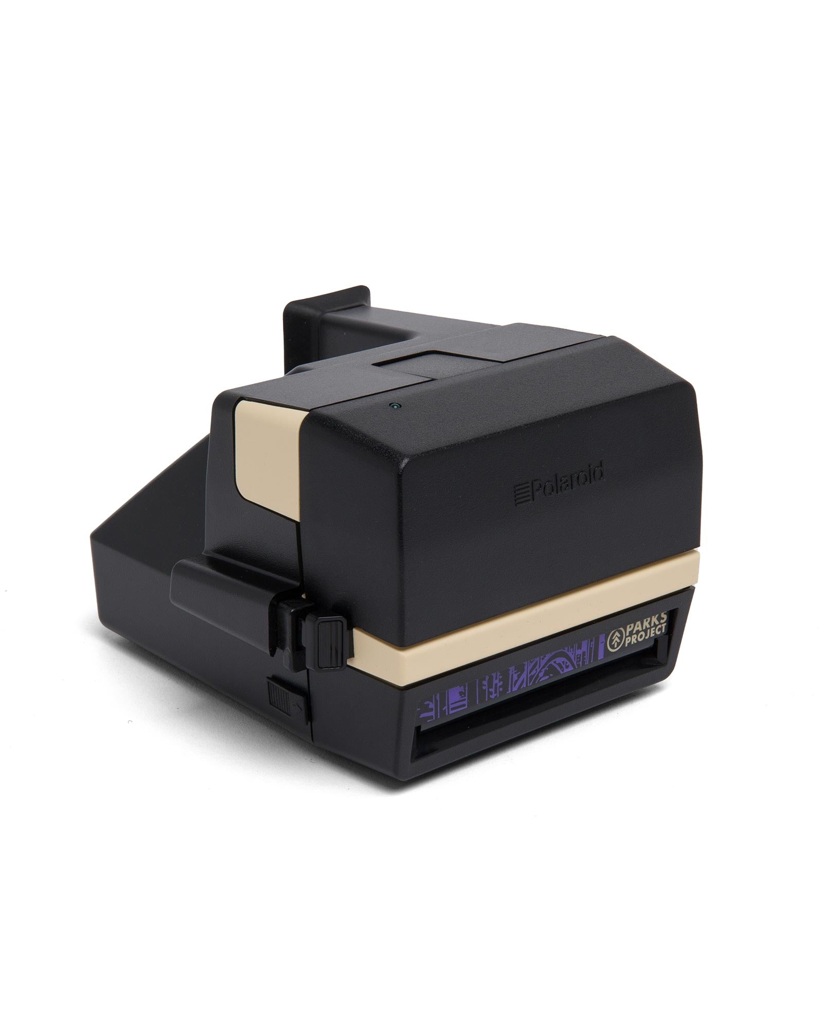 Shop Big Sur 600 Polaroid Camera Inspired by Big Sur | purple