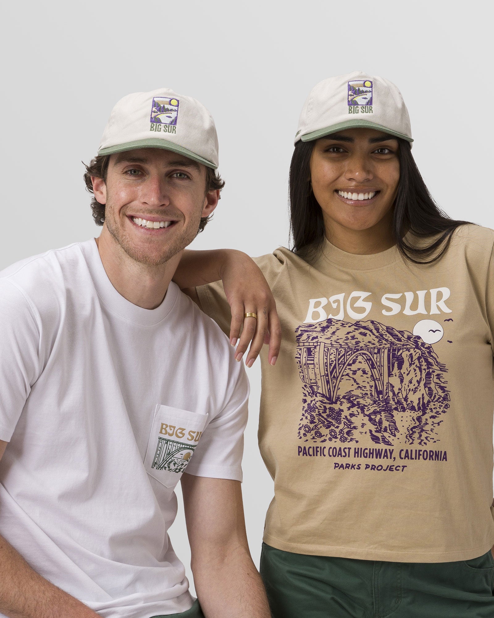 Parks Project | Big Sur Collection