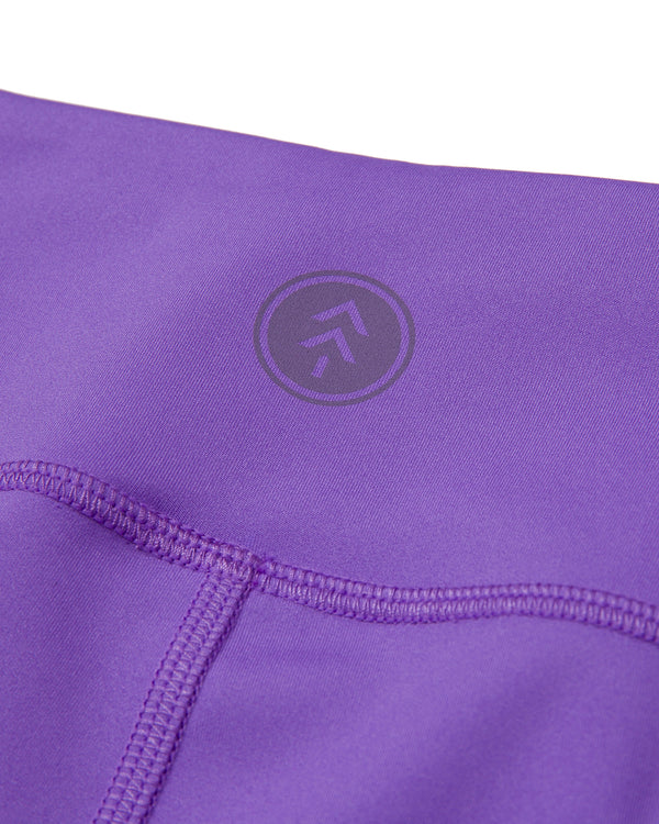 Shop Purple Sand Recycled Hiker Short Inspired by our National Parks | purple