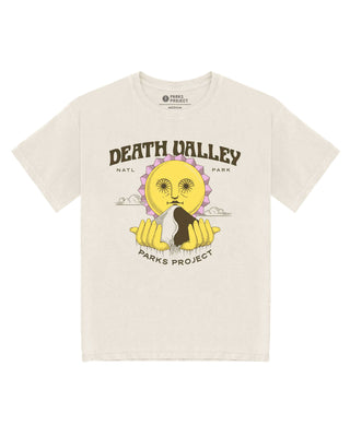 Shop Death Valley Hypno Sun Tee Inspired by our National Parks | natural