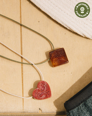 Shop Escape to Nature Choker Set Inspired by Our National Parks | multi-color