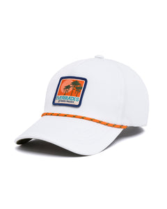 shop everglades tour throwback hat inspired by everglades national park | marshmallow