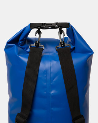 Shop LA River Toadally Dry Bag Inspired by the LA River | pacific-blue