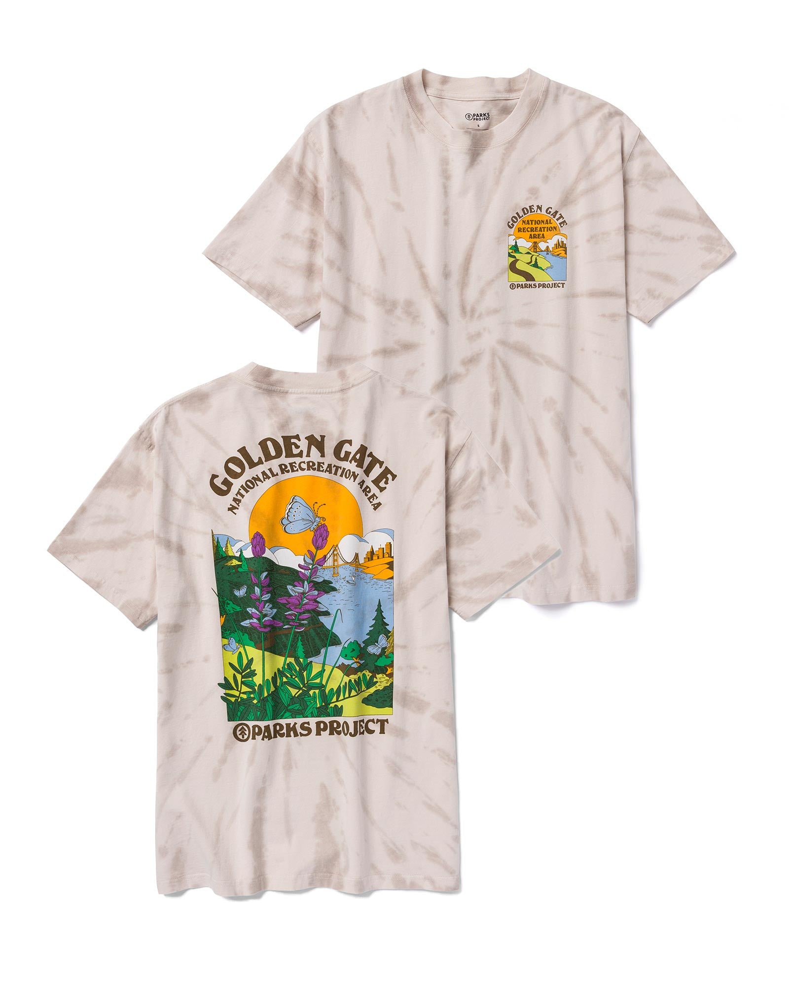 San Francisco Tee