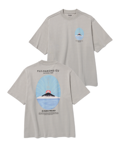 fuji-hakone-izu national park tee