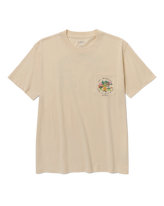 shop san francisco parks alliance park lovers pocket tee | natural