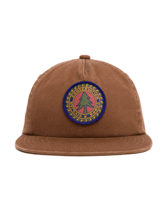 Shop Vintage Tree Patch Hat Inspired By Our Parklands