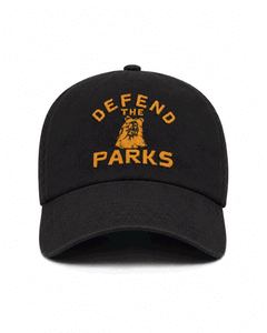 Shop Defend the Parks Bear Hat Inspired by National Parks