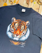 Vintage Tiger Head Shirt