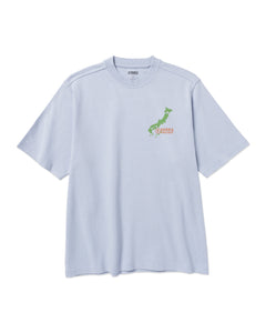 shop parks project parks of japan tee inspired by japan's np | xenon-blue