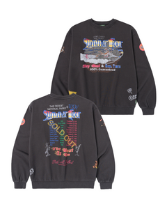 shop looney tunes x parks project tour crew inspired by desert parks