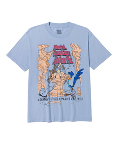 shop looney tunes x parks project grand canyon tee inspired by grand canyon