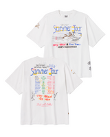Suggestion: Looney Tunes x Parks Project Heavyweight Oversized Tour Tee