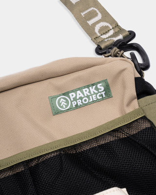 Shop Protect and Preserve Trail Bag Kit Inspired by our Parks | multi-color