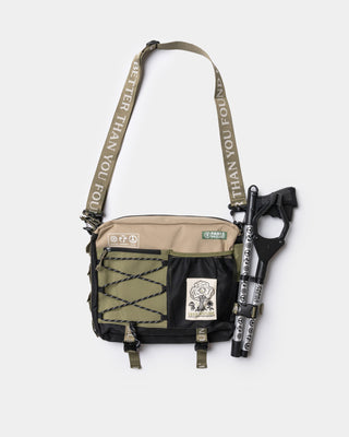 Shop Protect and Preserve Trail Bag Kit Inspired by our Parks | multi-color