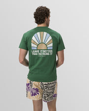 Parks Project | National Park Tees | Leave It Better Sunrise Tee