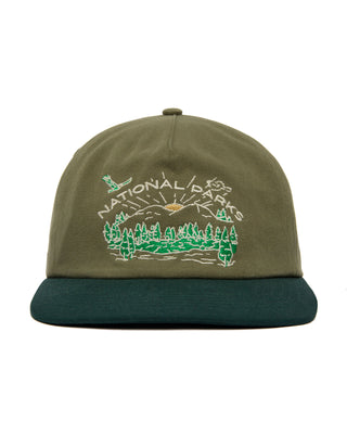 Shop National Park Welcome Grandpa Hat Inspired by our National Parks