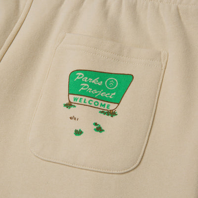 Shop National Park Welcome Jogger Inspired by our National Parks | natural