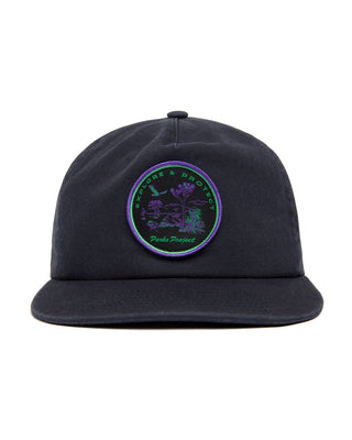 National Park Welcome Patch Hat
