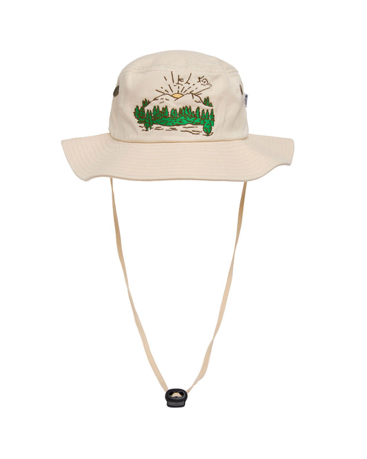 Shop National Park Welcome River Hat Inspired by our National Parks