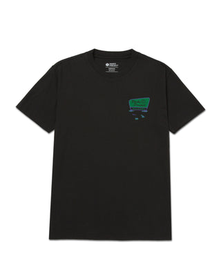 Shop National Park Welcome Tee Inspired by our National Parks | vintage-black
