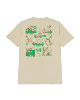 Shop National Park Welcome Tee Inspired by our National Parks | natural