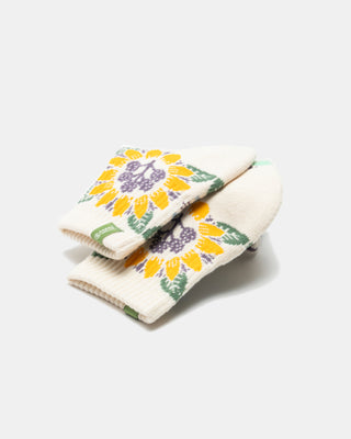 Shop Nature In Bloom Quarter Socks Inspired by our National Parks | natural-and-green