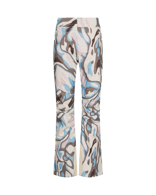 Shop Halfdays x Parks Project Alessandra Ski Pant Inspired by Rocky Mountain NP