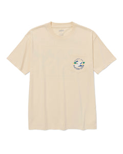 shop prospect park alliance x parks project nature club pocket tee inspired by prospect park | natural