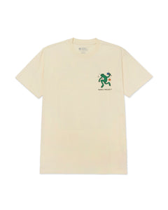 shop great outdoors dancin' frogs checklist tee inspired by national parks | natural
